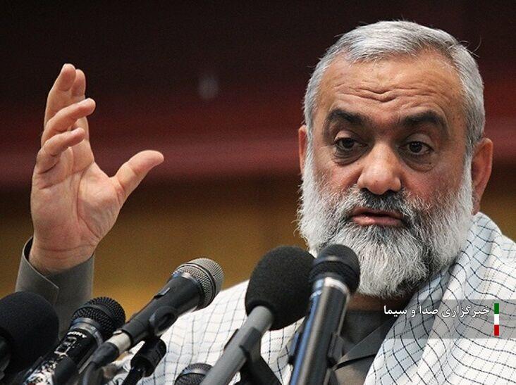 *** ایران با حضور مردمش پای صندوق‌های رای مقابل زورگویان و متجاوزان کم نمی‌آورد