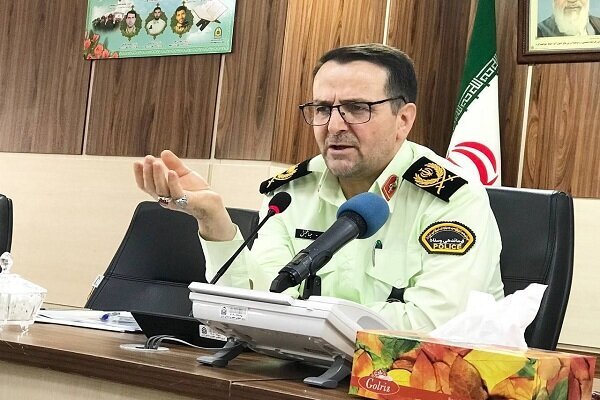 کشف و ضبط بیش از یک تن مواد مخدر امسال در آذربایجان غربی کشف و ضبط بیش از یک تن مواد مخدر امسال در آذربایجان غربی