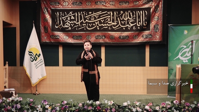 برپایی نشست شاعرانه مدح امیر در بنیاد فرهنگی امامت قم برپایی نشست شاعرانه مدح امیر در بنیاد فرهنگی امامت قم