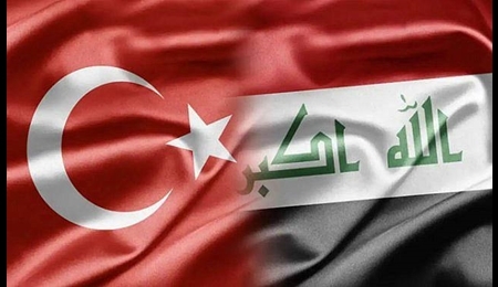 چهارمین نشست عالی امنیتی ترکیه و عراق در آنکارا چهارمین نشست عالی امنیتی ترکیه و عراق در آنکارا