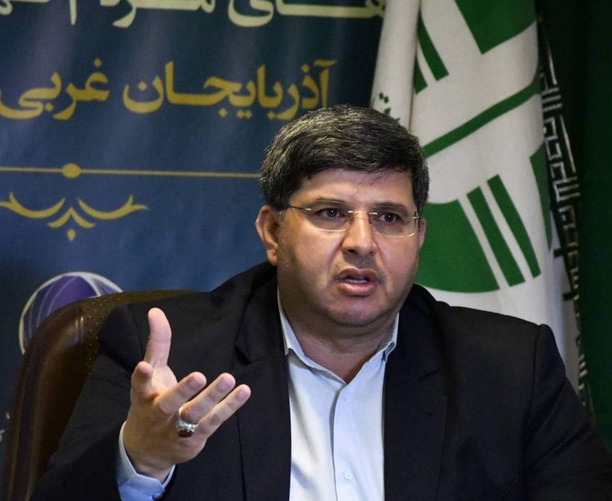 حفاظت از محیط زیست امری فراجناحی و مربوط به حاکمیت است حفاظت از محیط زیست امری فراجناحی و مربوط به حاکمیت است