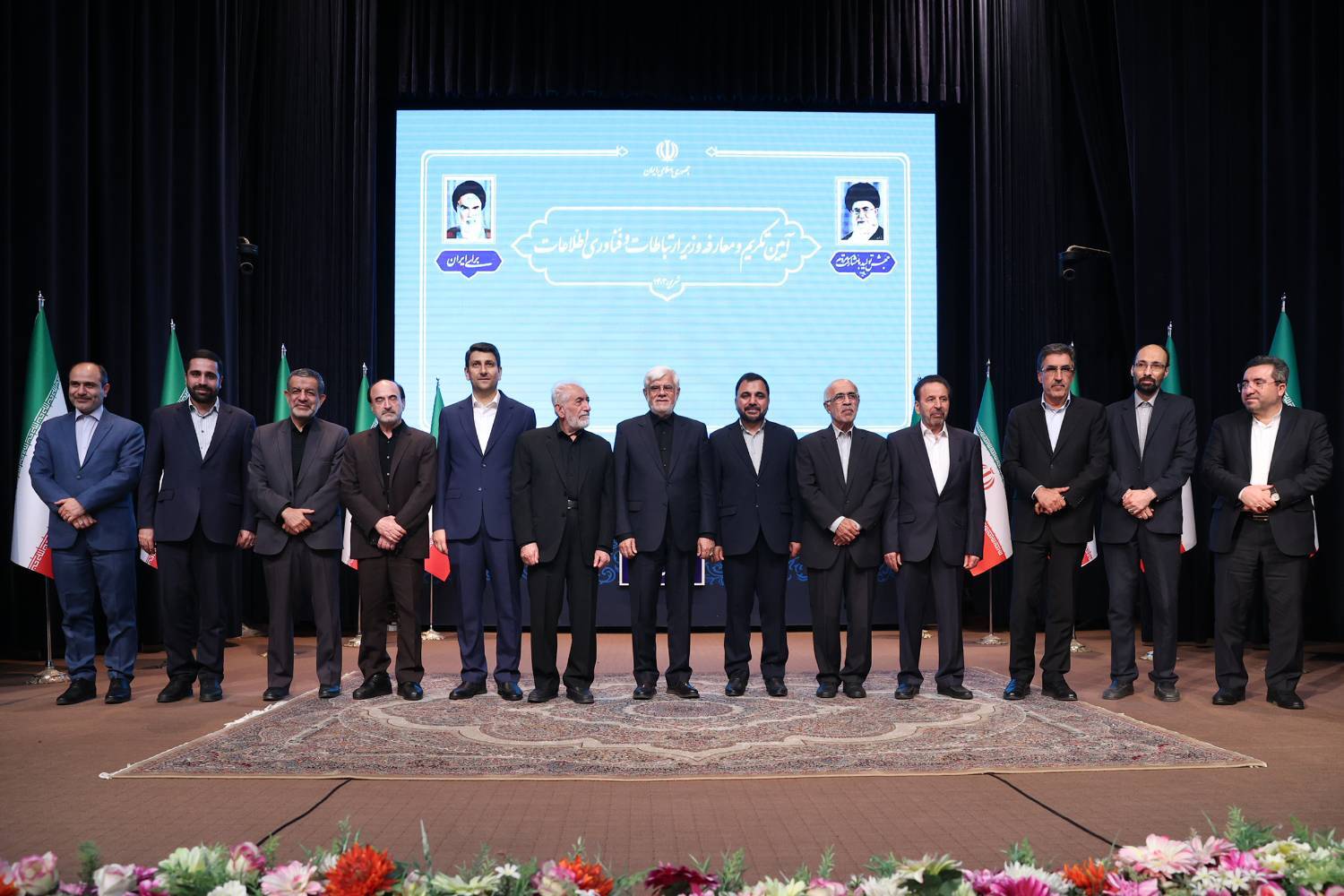 بی اثر بودن محدودیت ها در فضای مجازی بی اثر بودن محدودیت ها در فضای مجازی