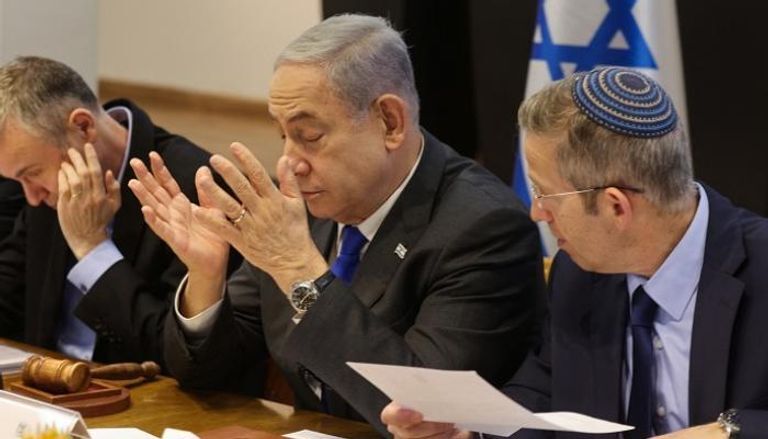 رژیم صهیونیستی منتظر غافلگیریها در کرانه باختری باشد رژیم صهیونیستی منتظر غافلگیریها در کرانه باختری باشد