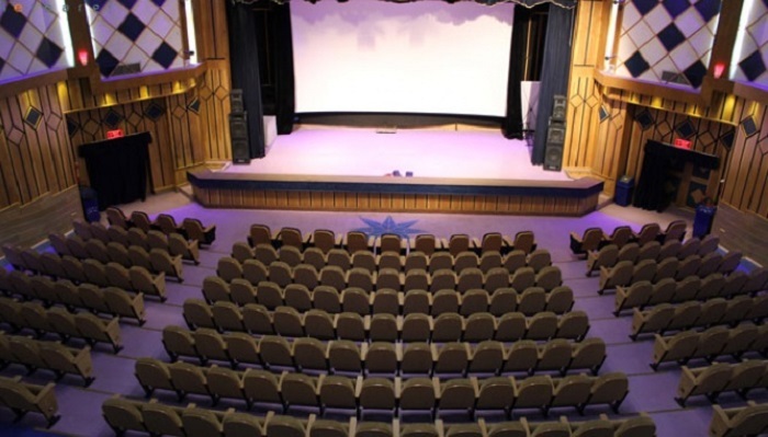 تعمیر و تجهیز فرهنگسرای امام نیازمند ۸۰۰ میلیارد ریال اعتبار است تعمیر و تجهیز فرهنگسرای امام نیازمند ۸۰۰ میلیارد ریال اعتبار است