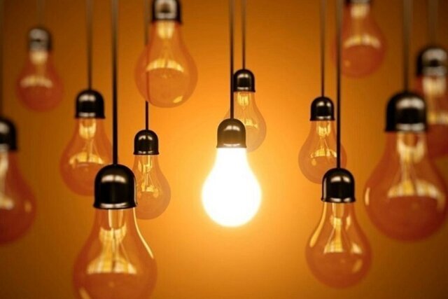 افزایش ۷ مگاواتی مصرف برق در خراسان شمالی افزایش ۷ مگاواتی مصرف برق در خراسان شمالی