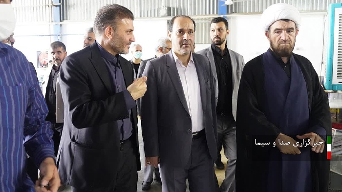 آزادی ۱۵ زندانی در سفر هیئت بازرسی دادستانی کل کشور به قم