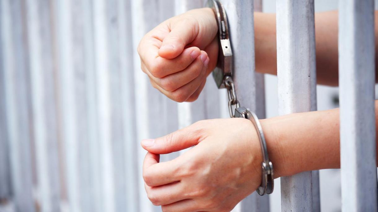 یک سال حبس برای عضو سابق شورای شهر بندر امام خمینی (ره) یک سال حبس برای عضو سابق شورای شهر بندر امام خمینی (ره)