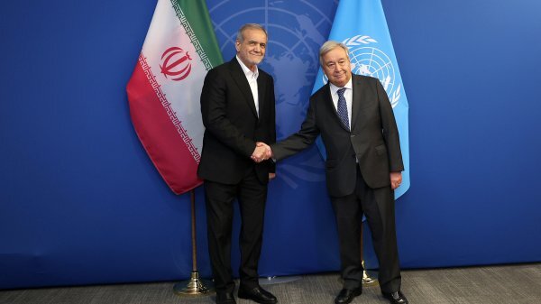 نگران گسترش درگیری در تمام منطقه هستیم نگران گسترش درگیری در تمام منطقه هستیم