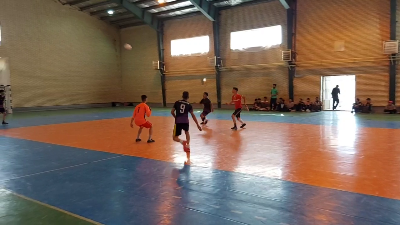 معرفی برترین های مسابقات فوتسال هفته دفاع مقدس بسیج جام سردار شهید حاج حسین همدانی کبودراهنگ معرفی برترین های مسابقات فوتسال هفته دفاع مقدس بسیج جام سردار شهید حاج حسین همدانی کبودراهنگ