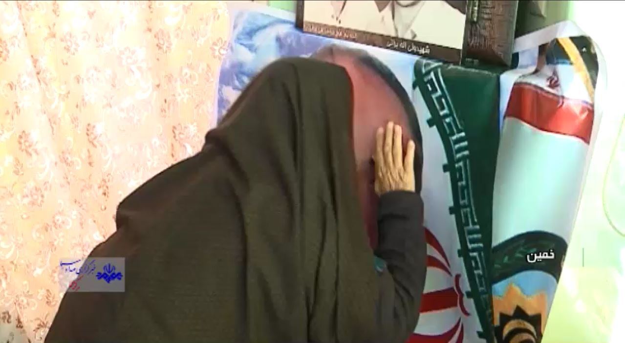 قصاص قاتلان مسلح برای حفظ امنیت اجتماعی قصاص قاتلان مسلح برای حفظ امنیت اجتماعی