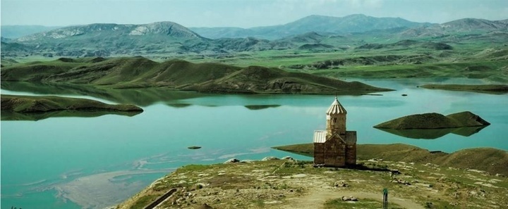 پیشنهاد  روستای تاریخی آذربایجان غربی برای ثبت جهانی