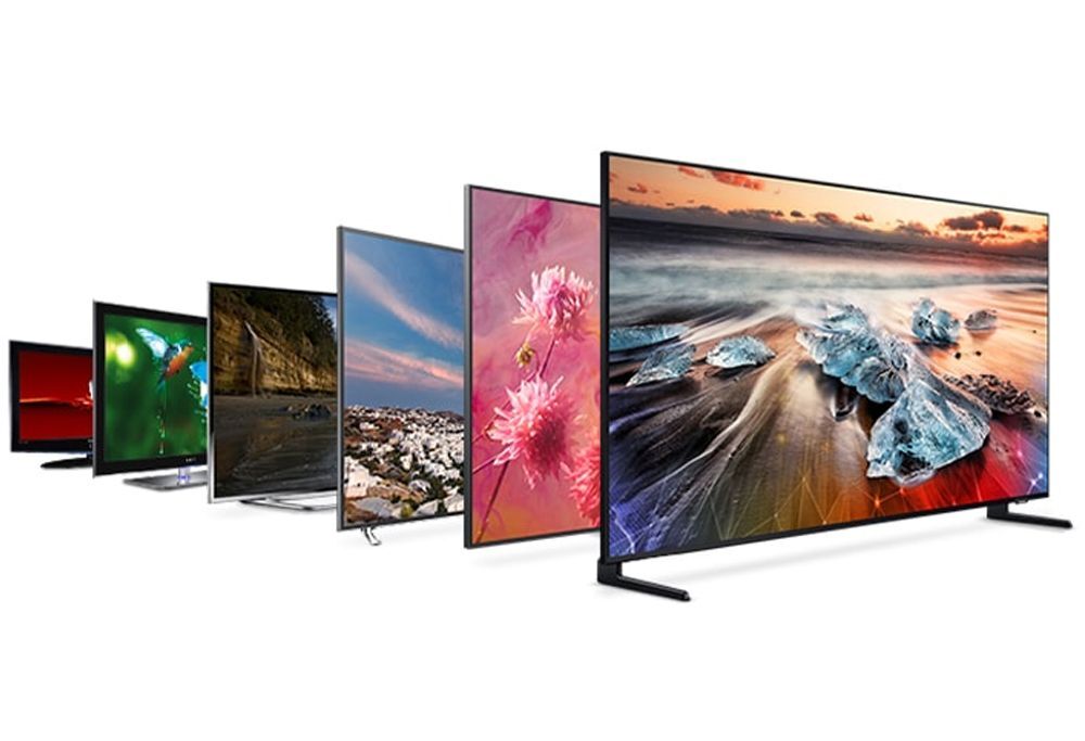 محکومیت قاچاقچی تلویزیون در اهواز محکومیت قاچاقچی تلویزیون در اهواز