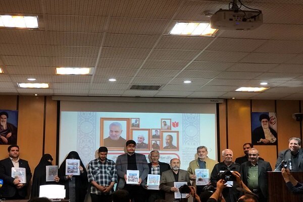 محکومیت ۴۸ میلیارد دلاری آمریکا در پرونده شهدای مدافع حرم محکومیت ۴۸ میلیارد دلاری آمریکا در پرونده شهدای مدافع حرم