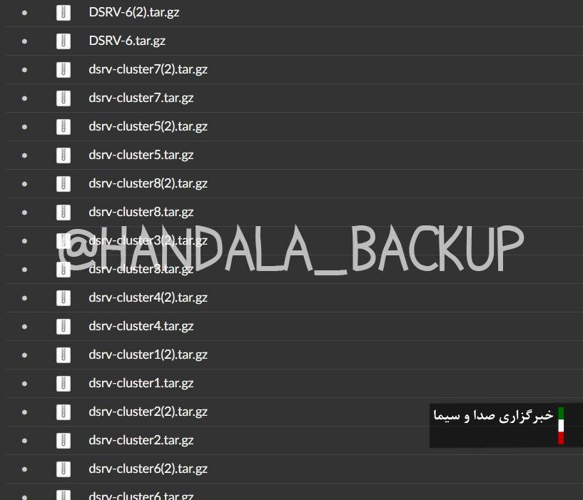 *** هک شبکه بلاکچین تامین مالی و پولشویی موساد *** هک شبکه بلاکچین تامین مالی و پولشویی موساد