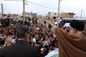 کرمانشاه را فراموش نکنیم!