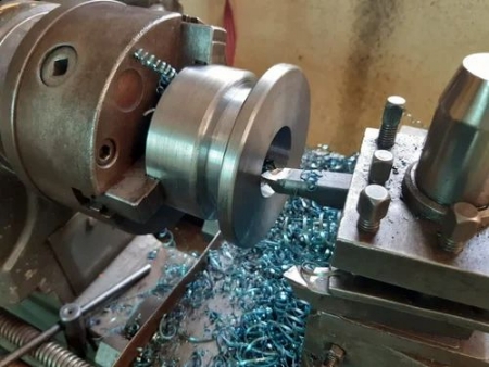 پس گرفتن حق شاکی از تراشکار متخلف در اهواز پس گرفتن حق شاکی از تراشکار متخلف در اهواز