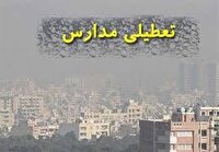 تشریح مصوبات کارگروه اضطرار آلودگی هوا در استان تهران