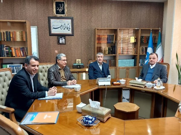 نیروگاه تولید برق هستهای در استان گلستان احداث میشود نیروگاه تولید برق هستهای در استان گلستان احداث میشود