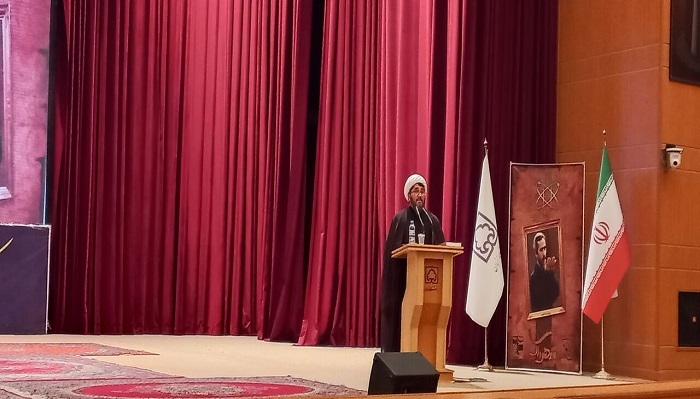 شهید شهریاری ابر مردی بزرگ در حوزه پژوهش، اخلاق و عرفان بود شهید شهریاری ابر مردی بزرگ در حوزه پژوهش، اخلاق و عرفان بود