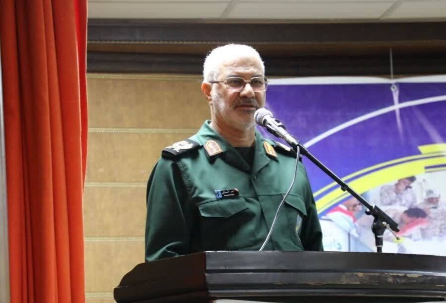 رضایتمندی مردم باید سرلوحه کار مدیران قرار بگیرد رضایتمندی مردم باید سرلوحه کار مدیران قرار بگیرد