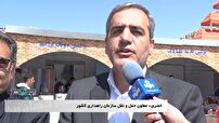 کاهش ۲۵ درصدی تصادفات جاده‌ای در نوروز امسال