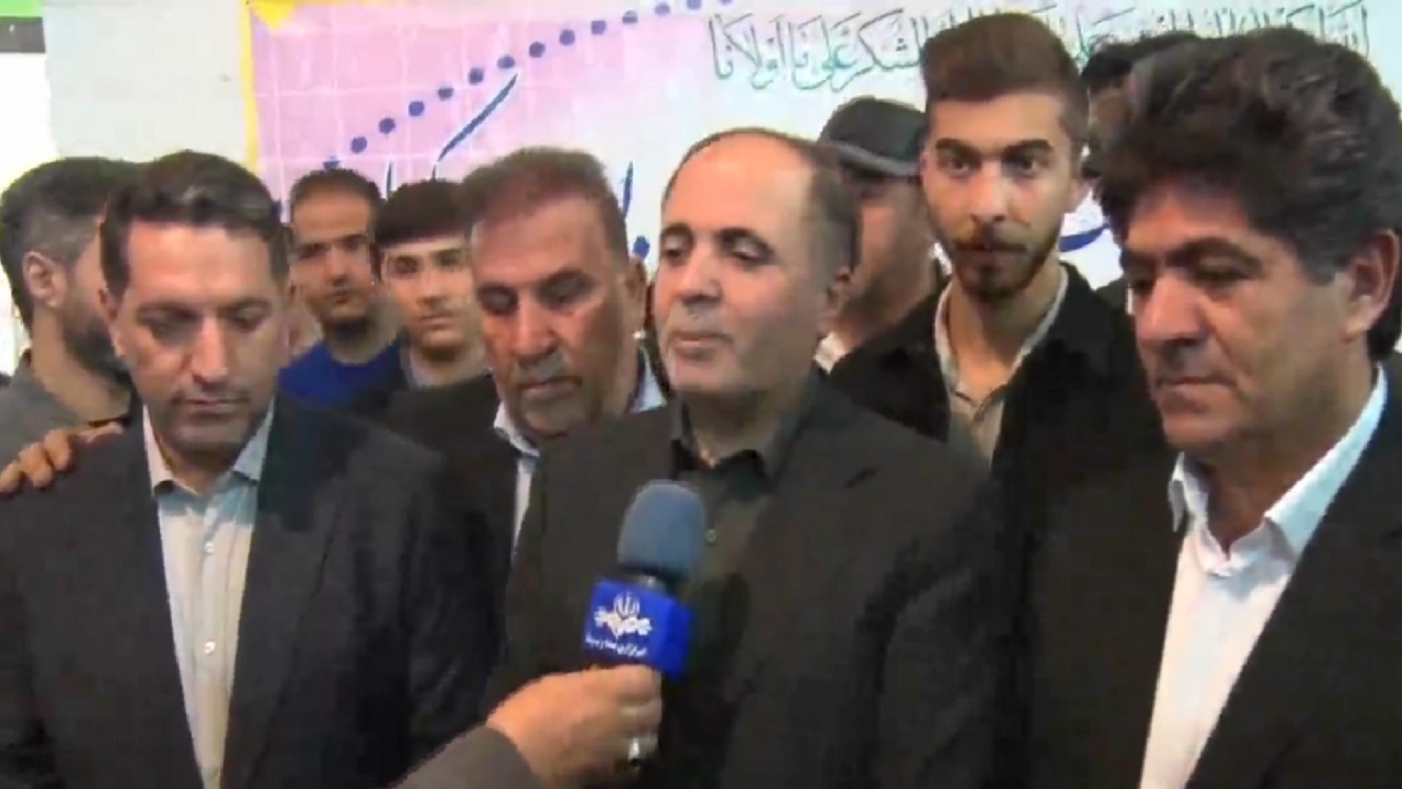 رویکرد دولت چهاردهم حرکت بر مسیر وفاق است
