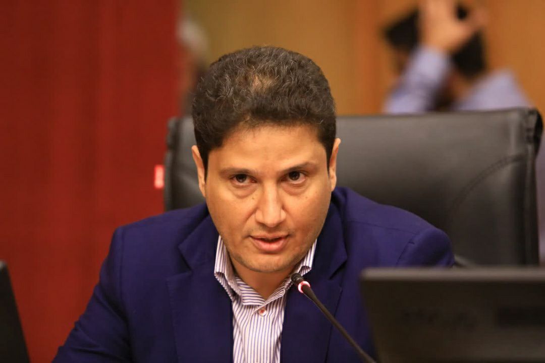 کلنگ‌زنی کارخانه لاستیک جیرفت در آینده نزدیک