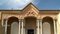 «قلعه چالشتر»؛ میراث معماری قاجاری