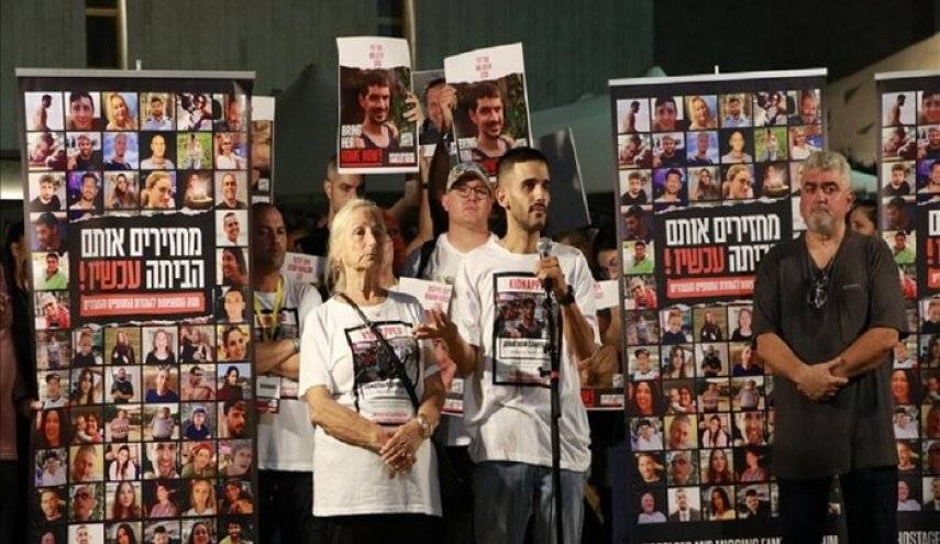 نتانیاهو مرحله دوم توافق تبادل اسرا را نابود کرد