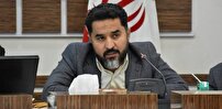 رفع مشکل آب انتقالی به یزد با تلاش شبانه روزی