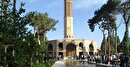 اقامت بیش از ۶۳۰ هزار نفر در مراکز اقامتی -گردشگری  استان یزد