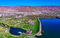 بیش از ۳۸ هزار گردشگر از مناطق طبیعی مهاباد بازدید کردند