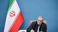رئیس جمهور در حکمی معاون پارلمانی خود را برکنارکرد