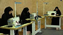 جبهه‌ی کوچک بانوان یزدی برای کمک به مقاومت