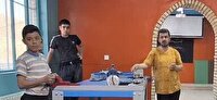 حضور ۳ هزار دانش آموز چهارمحال و بختیاری درطرح اعتکاف علمی