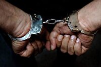 بازداشت مالک یک کارگاه طلاسازی در یزد