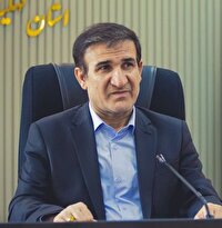 سفر ریاست سازمان صدا و سیما به کهگیلویه و بویراحمد
