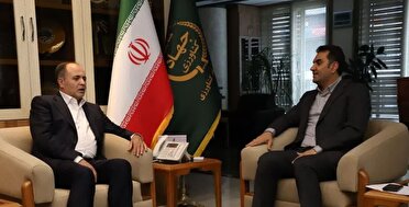 واردشدن خسارتی بالغ بر ۷ همت به بخش کشاورزی استان یزد