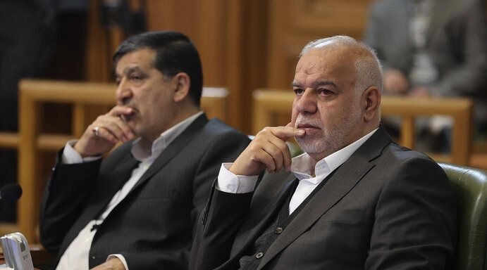 کسانی که در تهران تردد دائمی دارند باید از مراکز پایتخت معاینه فنی بگیرند