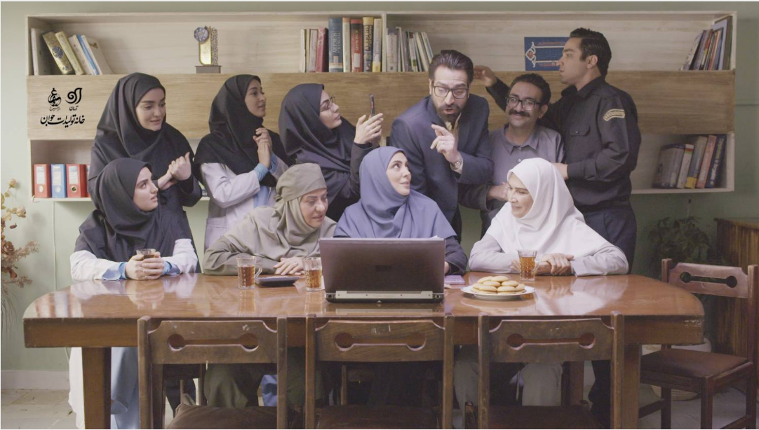 پخش مستندهای جذاب از قاب شبکه های سیما