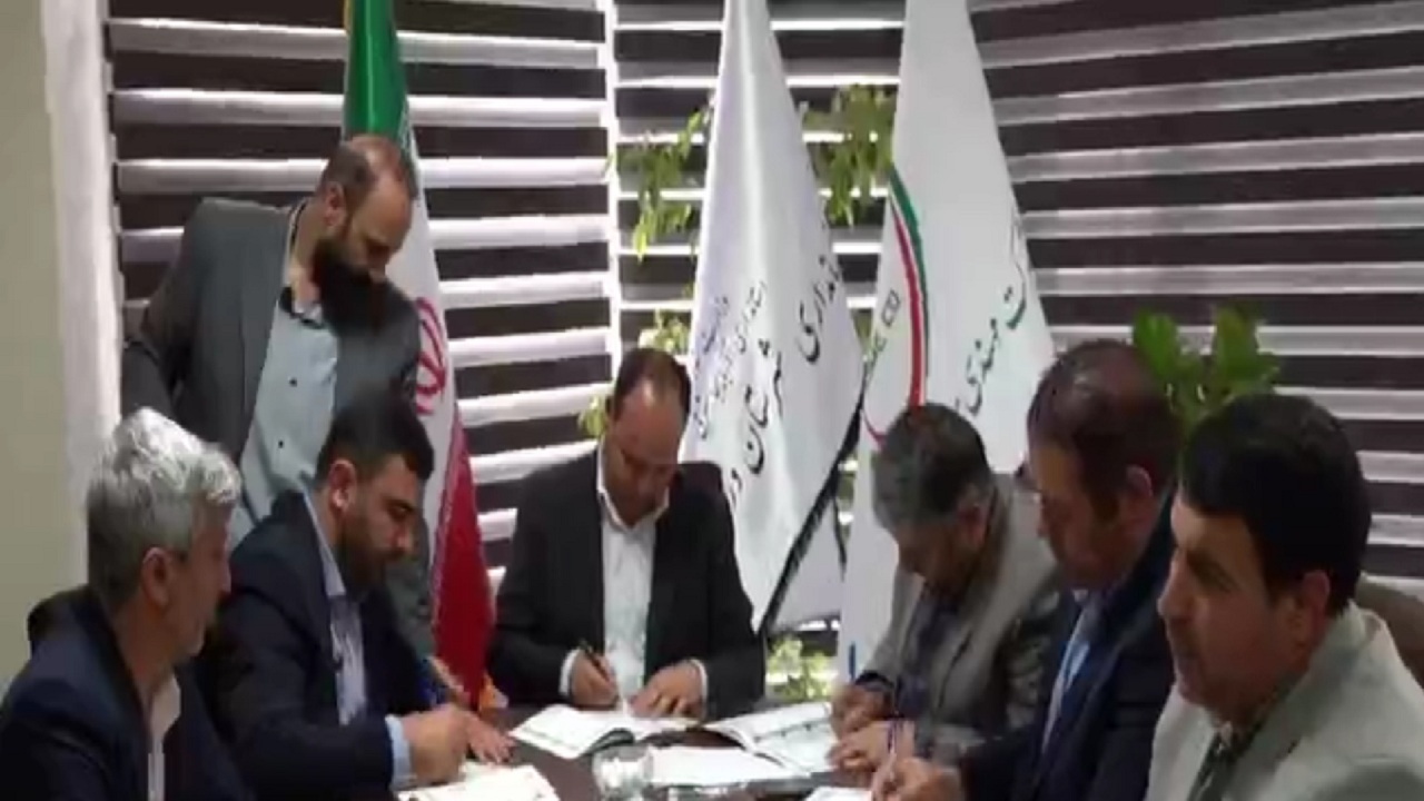 ۳۰ درصد مدارس ورزقان عمر بالای ۴۰ سال دارند