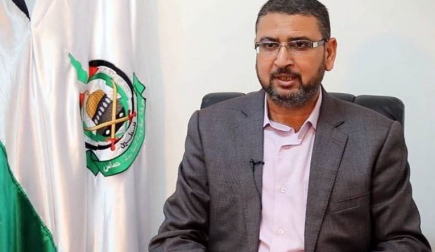 حماس: آنچه نتانیاهو می‌خواهد تسلیم شدن حماس است