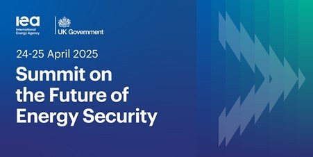 غیبت چین در نشست بین المللی انرژی در انگلیس غیبت چین در نشست بین المللی انرژی در انگلیس