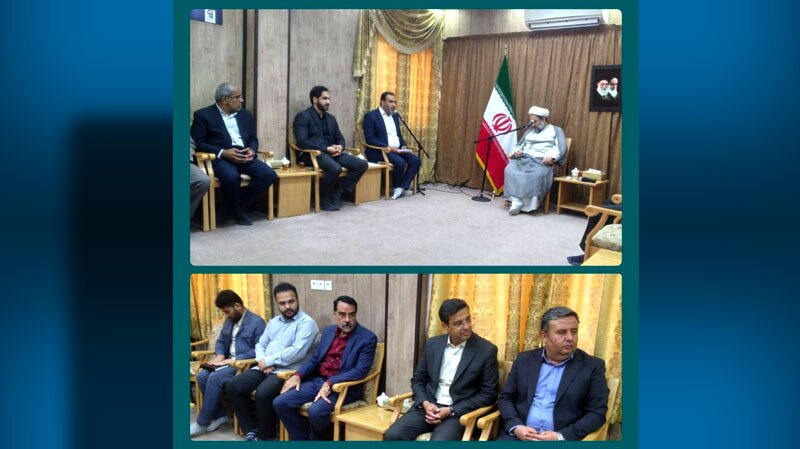 توجه به غنای محتوایی و جلوههای بصری در تولیدات صدا و سیما توجه به غنای محتوایی و جلوههای بصری در تولیدات صدا و سیما