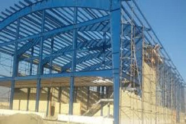 طرح‌های ورزشی سیستان و بلوچستان نیازمند هزار و ۶۰۰ میلیارد تومان اعتبار