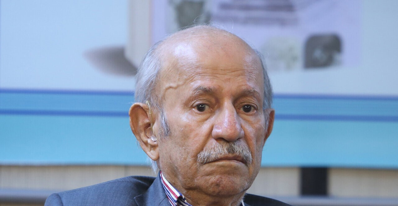 یادگار‌های استاد فقید سید جعفر حمیدی