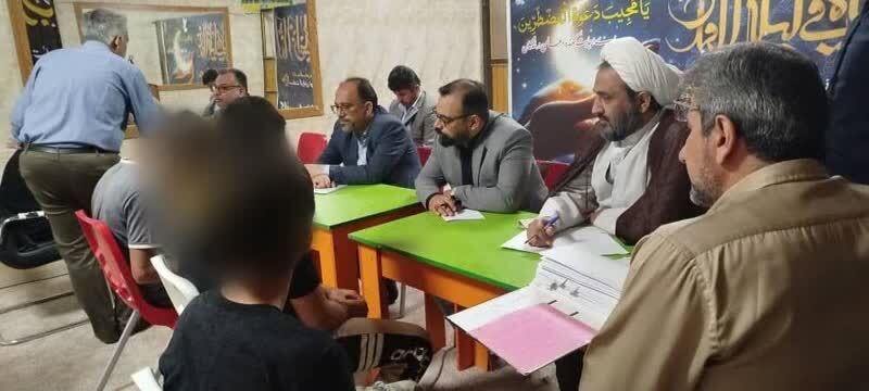 لزوم بهره‌گیری از ظرفیت‌های آموزش و پرورش و بهزیستی برای توانمندسازی مددجویان