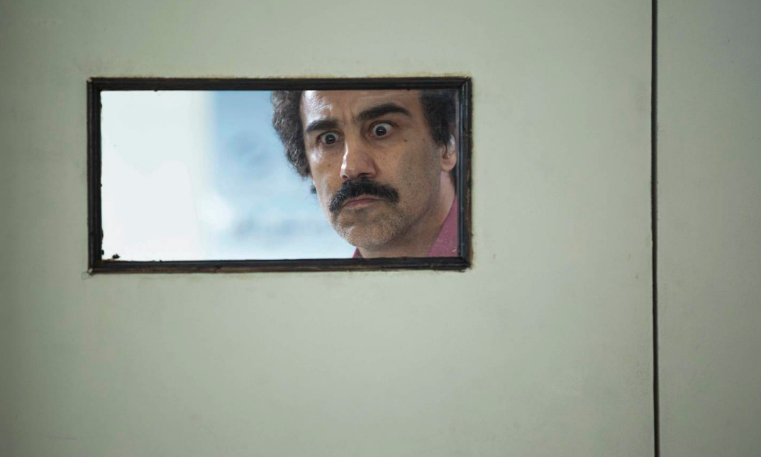 ثبت رکورد بازدید قسمت اول «پایتخت ۷» در تلوبیون ثبت رکورد بازدید قسمت اول «پایتخت ۷» در تلوبیون