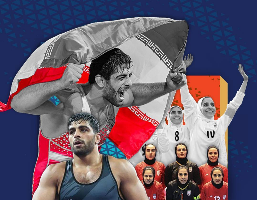 برنامه های متنوع نوروزی ، مستند و سریال از قاب سیما