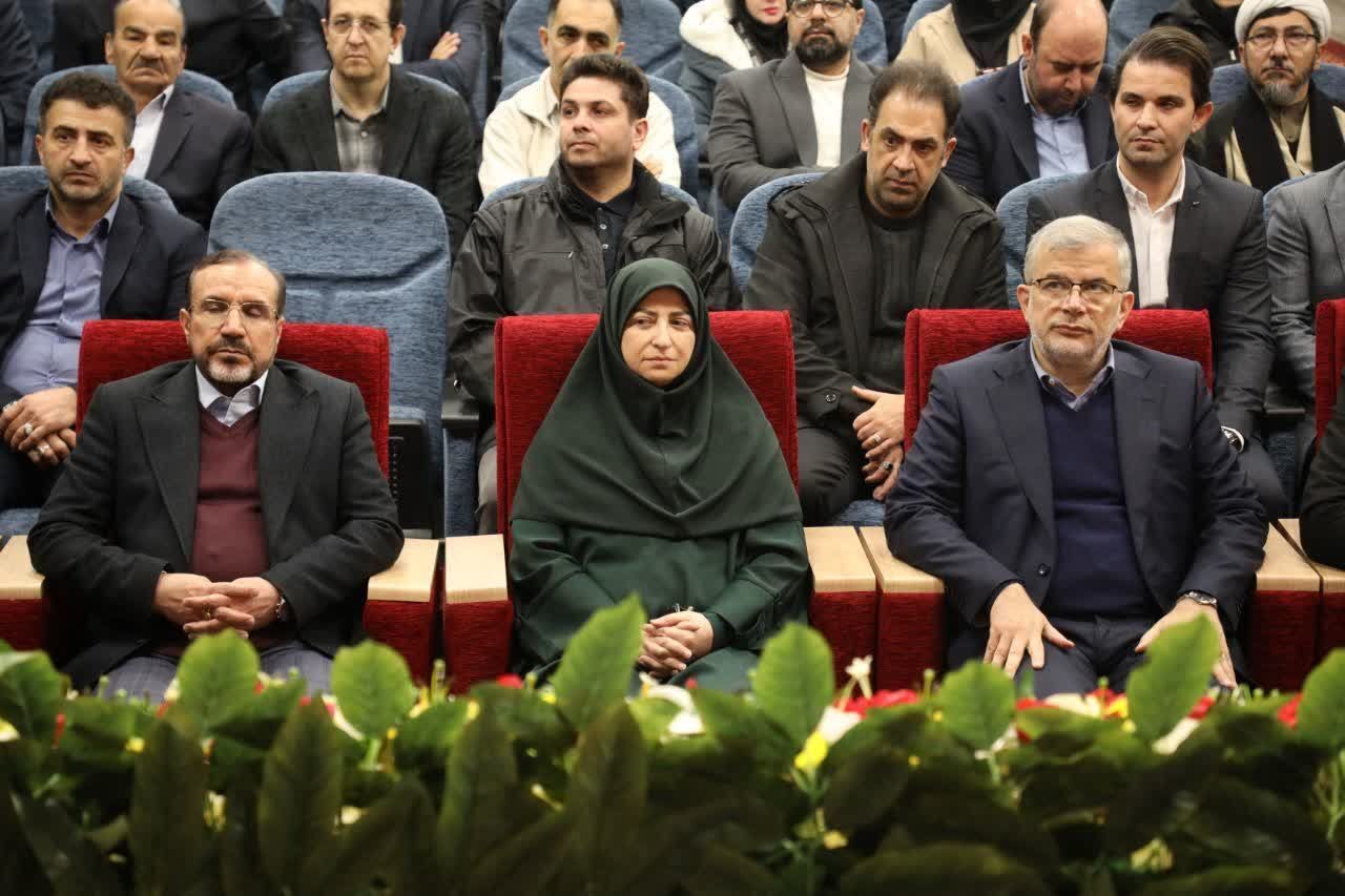توسعه زیرساخت&zwnj;های فرهنگی و محیط&zwnj;زیستی گامی مؤثر در افزایش نشاط اجتماعی است